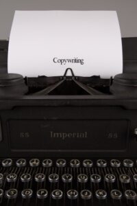 Copywriting